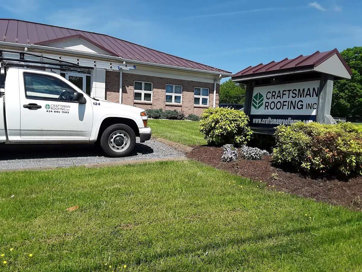 Quality Ice Dam Removal by experienced craftsmen in Landmark Ranch Estates